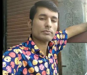 Harsh tiwari, 31 год, Nashik