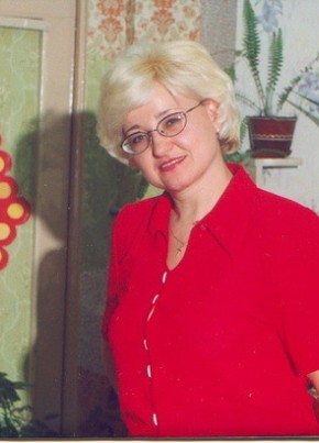 Ксения, 61, Россия, Мурманск