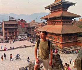 Вадим, 36, Antwerpen