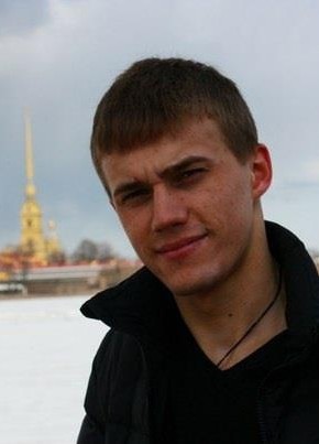 Денис Тимофеев, 32, Россия, Дарасун