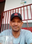 Bernardo, 44 года, Guaratuba