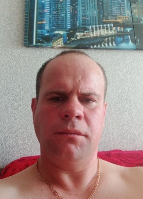 Евгений, 39, Россия, Анжеро-Судженск