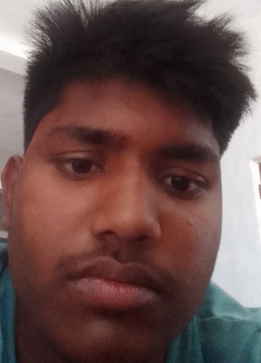 Raja babu, 20, India, Dumraon
