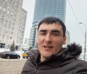 PERMAN, 28 лет, Москва