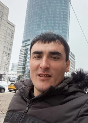 PERMAN, 28, Россия, Москва