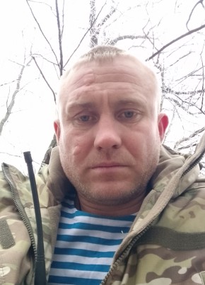Zhgut, 34, Russia, Kurchatov