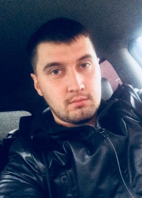 Иван, 36, Россия, Салехард