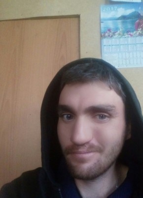 Евгений, 36, Россия, Горняк