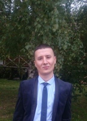 Ivan, 37, Россия, Дзержинский