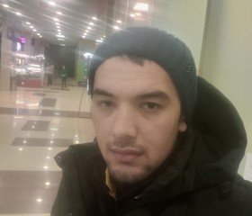 Marufbek, 31 год, Санкт-Петербург