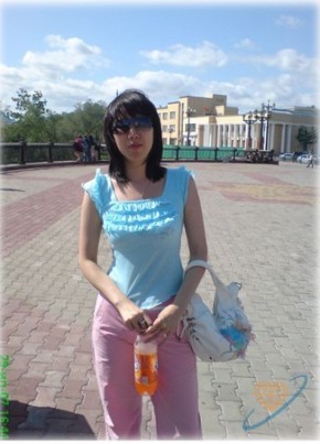 Olesya, 44, Россия, Хабаровск