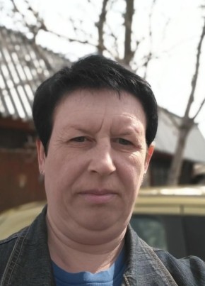 Елена, 45, Россия, Канск