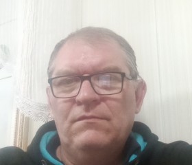 Олег Кадышев, 49 лет, Тольятти