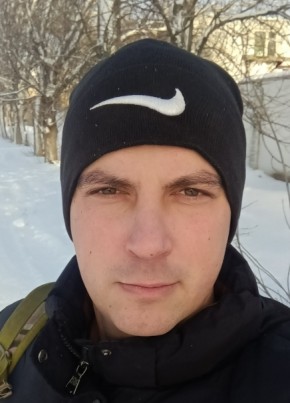 Саня из Липецка 37 лет