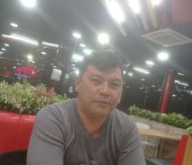Шухрат, 39 лет, Toshkent