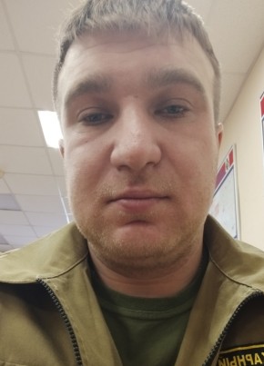 Alexsey, 32, Россия, Хабаровск