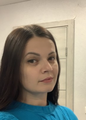 Надя, 38, Россия, Череповец