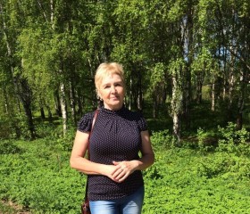 Анна, 66 лет, Вологда