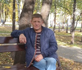Николай, 48 лет, Барнаул