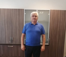 Эльчин, 54 года, Горад Мінск