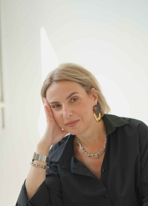 Alyena, 45, Russia, Moscow