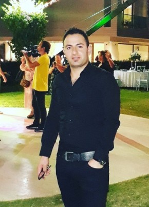 Salih, 32, Türkiye Cumhuriyeti, Viranşehir