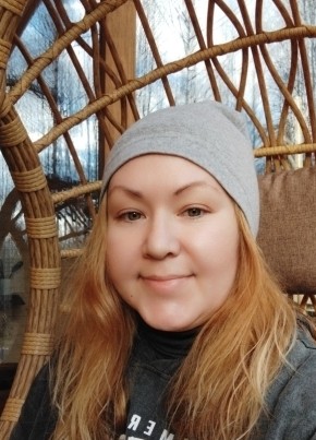 Элис, 40, Россия, Сольцы