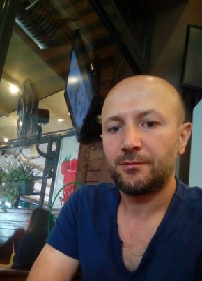 hakan, 46, Türkiye Cumhuriyeti, Rize