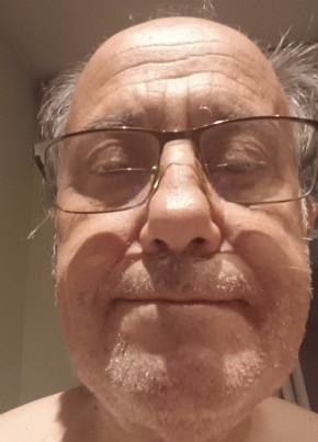 Antonio minguet из Santa Coloma de Cervelló 62 года