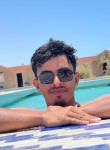 Omar, 24 года, العيون