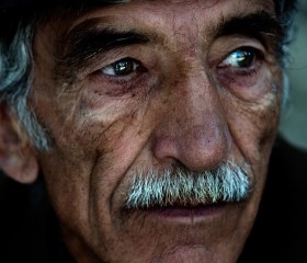 Anton Radionov, 64, Moscow