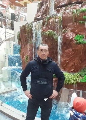 Denis, 42, Россия, Екатеринбург