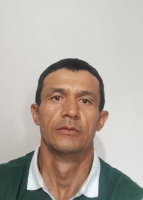 Zohiddin Mirzaye из İstanbul 43 года