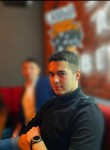 Алексей, 25 лет, Екатеринбург