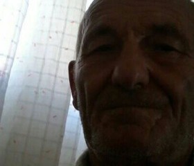 Ramazan Shehi , 75 лет, Durrës