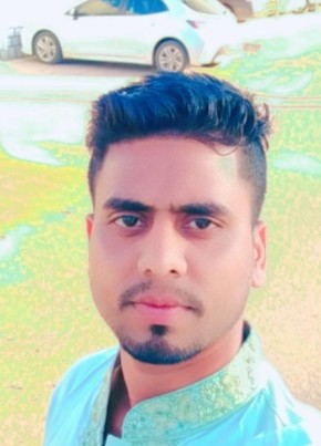Ramjan, 25, বাংলাদেশ, ঢাকা