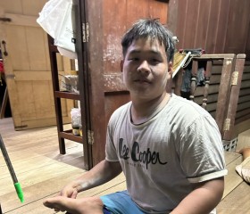โอวาท, 20, Kaeng Khoi