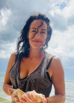 Natalya, 47, Russia, Samara
