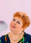 Elvira, 57  , Sosnovyy Bor