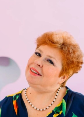 Эльвира, 58, Россия, Сосновый Бор