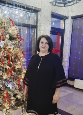 Liliya, 51, Russia, Voronezh