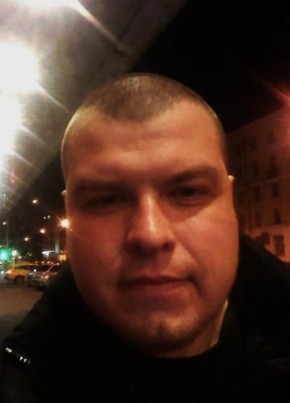 Vitaliy, 40, Russia, Moscow