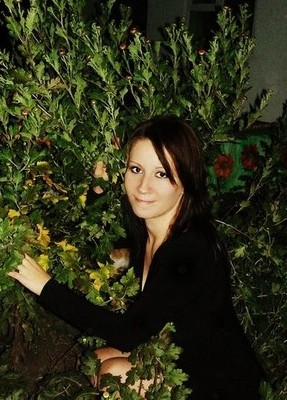 Юля, 32, Україна, Ватутіне