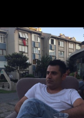 mustafa, 42, Türkiye Cumhuriyeti, Esenyurt