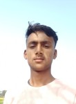 Sujit Yadav, 18, Allahabad