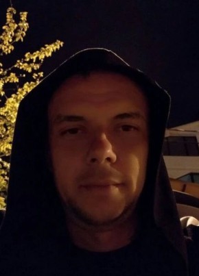 Кирилл Коржев, 34, Україна, Красний Луч