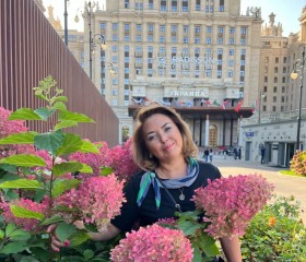 Ирина, 48 лет, Москва