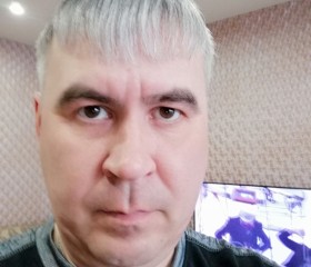 Артур, 44 года, Киров (Кировская обл.)
