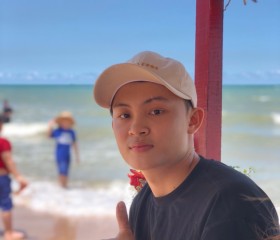 Tiêns, 20 лет, Phan Thiết