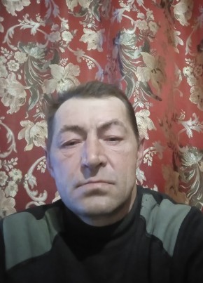 Иван, 46, Россия, Лучегорск